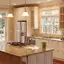 Cabinet door replacement in Bloomington, IN for kitchen updates