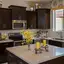 Cabinet painting in Bloomington, IN for kitchen cabinet refinishing