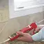 Caulking service in Bloomington, IN for kitchens, bathrooms, and home sealing