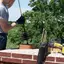 Chimney cleaning in Bloomington, IN for chimney maintenance and safety