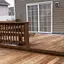 Deck sealing in Bloomington, IN for wood deck waterproofing and protection