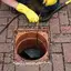 Drain cleaning in Bloomington, IN for clogged drains and sewer lines
