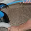 Dryer vent cleaning in Bloomington, IN to remove lint and improve airflow