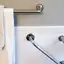 Grab bar installation in Bloomington, IN for safer bathrooms