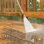 Pressure washing service in Bloomington, IN for decks and outdoor surfaces