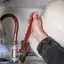 Water heater repair in Bloomington, IN for leaks, valves, and pipe connections